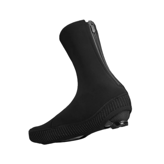 Q36.5 Termico Overshoes - Black