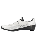 Q36.5 Unique Pro 4.0 Road Shoes Check - White