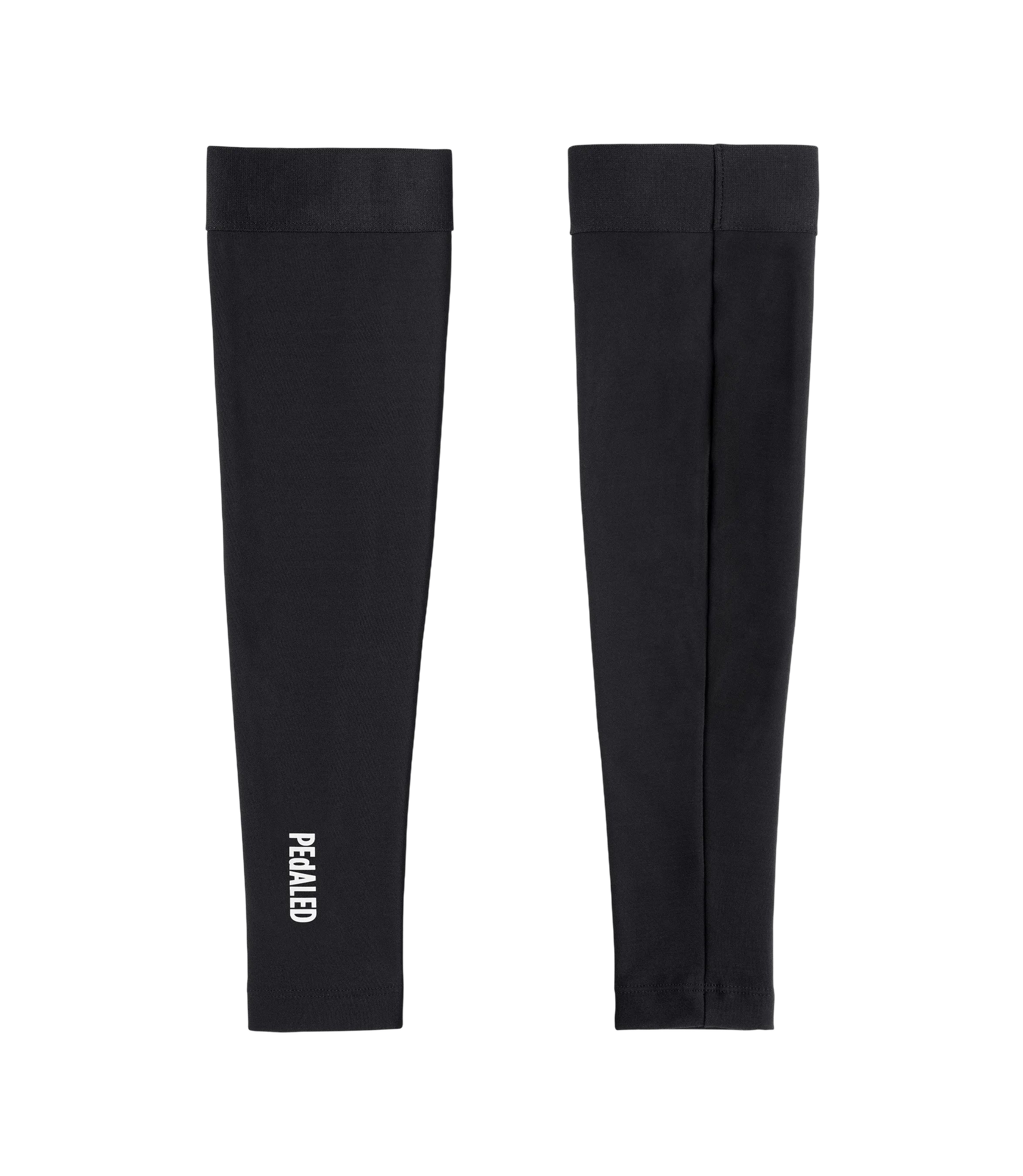 PEDALED Element Arm Warmers - Black