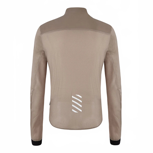 NDLSS Fast Light Jacket - Desert