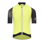 Q36.5 Dottore Clima Jersey - Lime