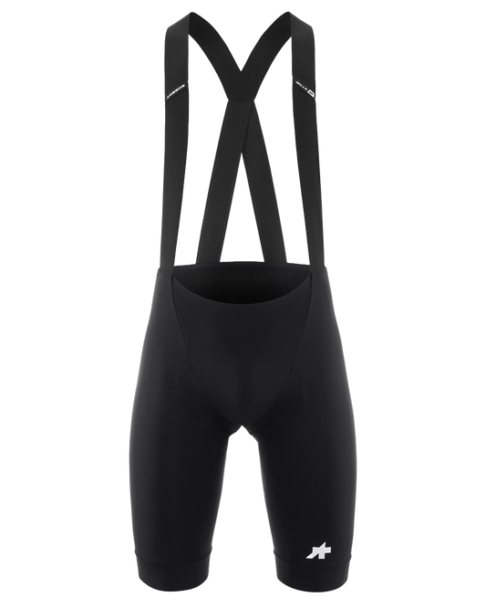ASSOS MILLE GT Bib Shorts S11 - Black