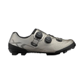SHIMANO SHXC702 MTB/GRAVEL Cycling Shoes - Silver