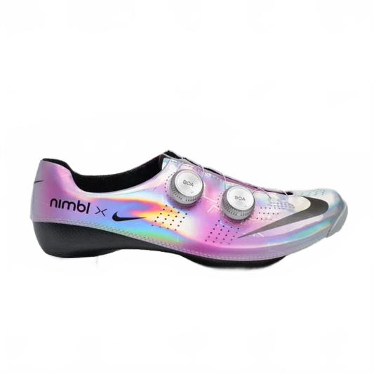 NIMBL x Nike Ultimate Exceed Stardust - Origine Edition