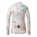 GOBIK Hyder Women Long Sleeve Jersey - Hazelnut