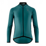 ASSOS Mille GT Wind Jacket C2 - Foundation Green