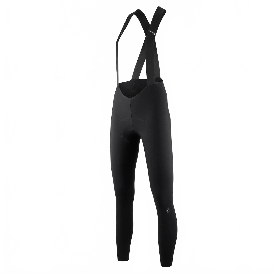 ASSOS Uma GT Spring Fall Bib Thights S11 - Black Series