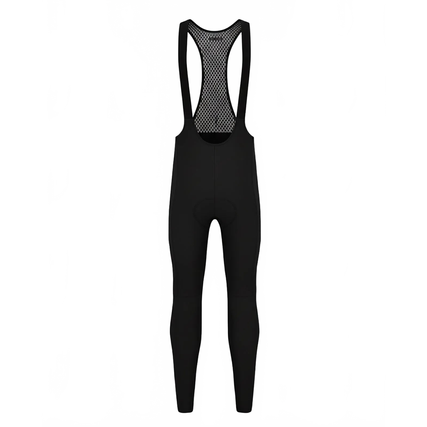 NDLSS Away Cargo Thermal Bib Tights - Black