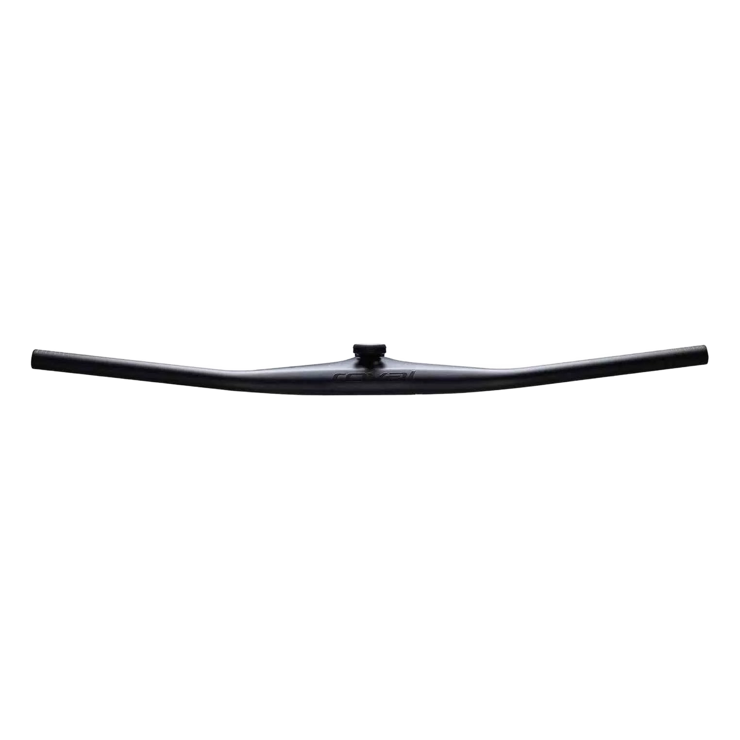 SPECIALIZED Cockpit Control II Roval - Satin Carbon/gloss Black Chrome