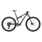 SPECIALIZED Epic 9 Pro - Gloss Carbon / Chaos Glitter Pearl / Chrome
