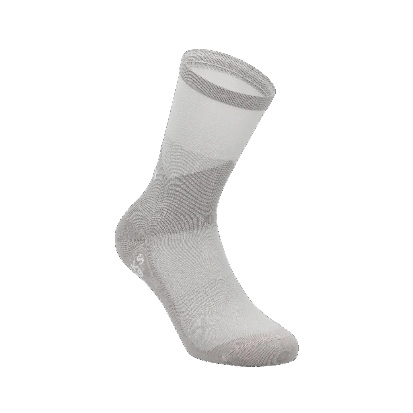 Q36.5 Clima 17 Socks Ice - Grey