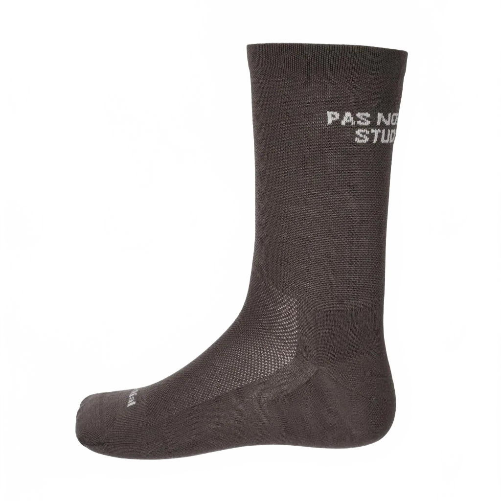 PAS NORMAL STUDIOS Essential Socks - Light Brown