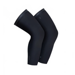 GOBIK Haru 2.0 Knee Warmers - Pitch Black