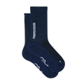 FINGERSCROSSED Socks Light Merino Silk - Blue