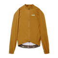 PEDALED Element Women Waterproof Jacket - Mustard