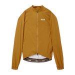 PEDALED Element Women Waterproof Jacket - Mustard