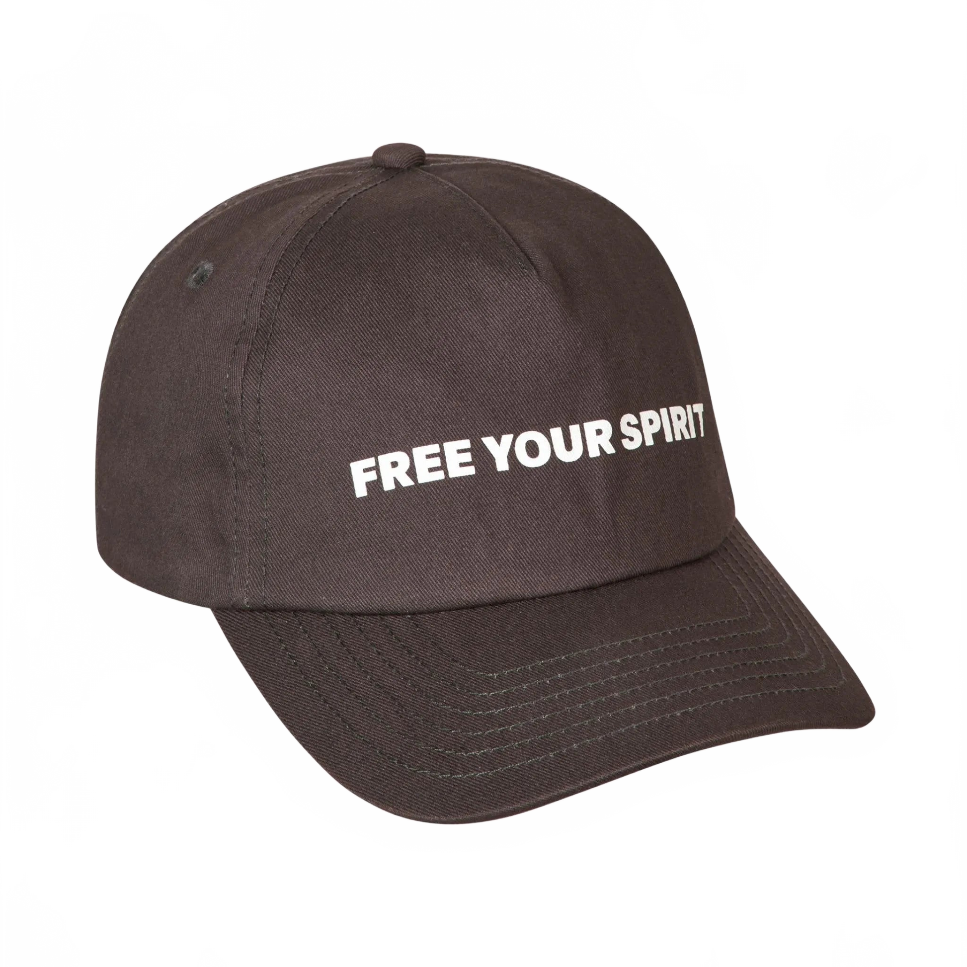PAS NORMAL STUDIOS T.K.O. Off Race Cap - Dark Purple