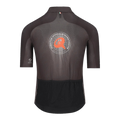 Q36.5 Gregarius Clima Dolomites Extreme Jersey - Black