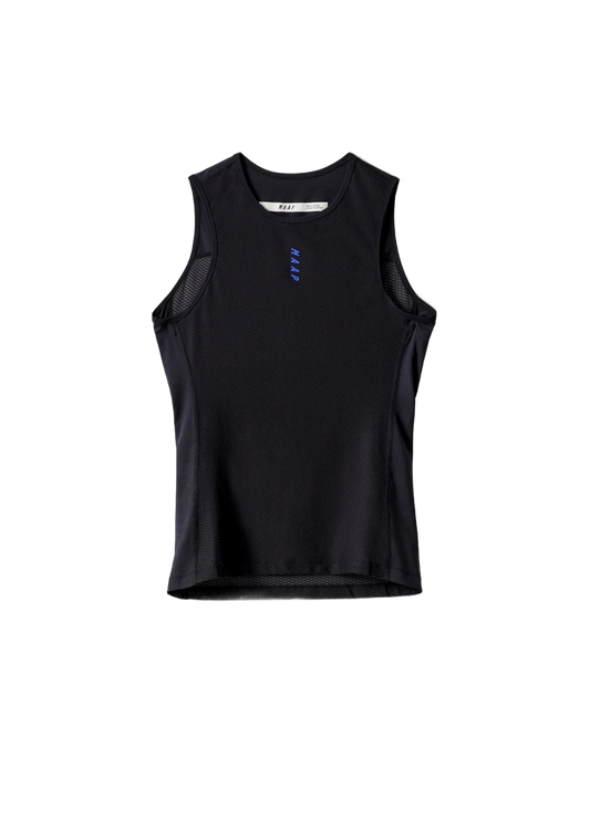 MAAP Team Base Layer - Black-Baselayers-2000575040874