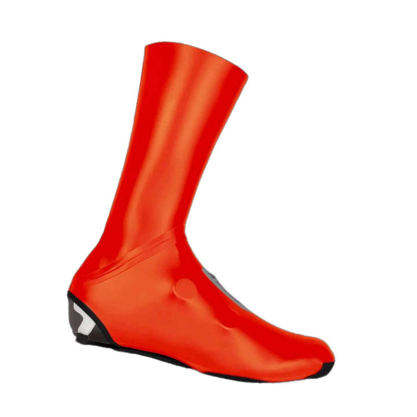 Q36.5 Rain Overshoes Poppy - Orange
