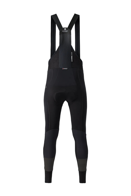 GOBIK Zubzero K10 Bib Tights - Black