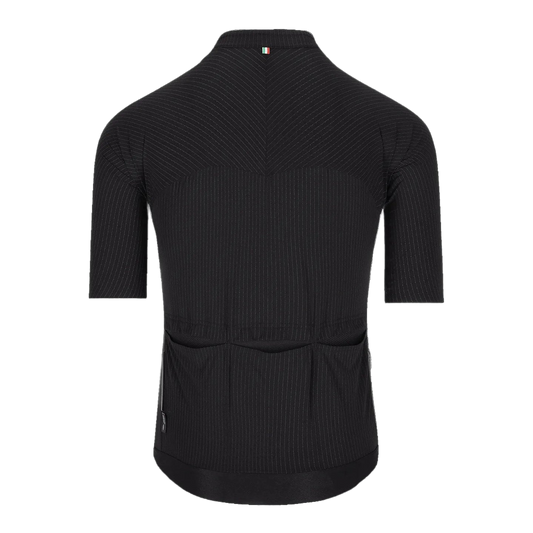 Q36.5 Dottore PRO Jersey - Black