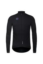 GOBIK Armour 2.0 Thermal Jacket - Black