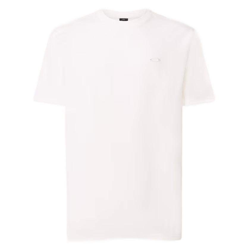 OAKLEY Relax Tee - Off White