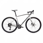SPECIALIZED Diverge E5 Gravel Bike - Gloss Dune White/Ashen