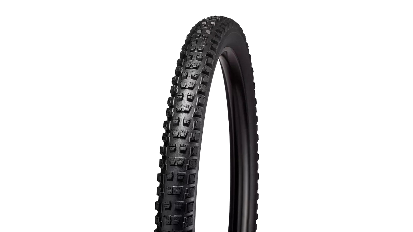SPECIALIZED Butcher Grid Gravity Radial T9 TLR - Black