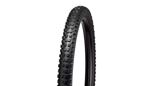 SPECIALIZED Butcher Grid Gravity Radial T9 TLR - Black