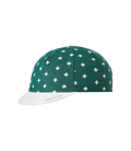 PEDALED Japanese Bandana Cap - Cycling Unisex Dark Green 264casc78
