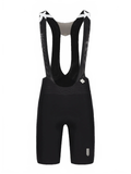 Q36.5 UNIQUE PRO Bib Shorts - Black