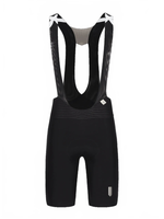 Q36.5 UNIQUE PRO Bib Shorts - Black