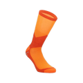 Q36.5 Hybrid 20 Socks Poppy - Orange