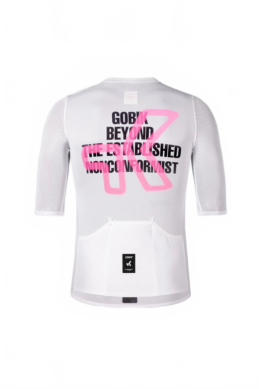 GOBIK Carrera 3.0 Unisex Jersey - Tag