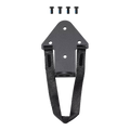 SPECIALIZED Battery L Bracket Kit - Black