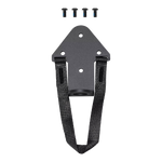 SPECIALIZED Battery L Bracket Kit - Black