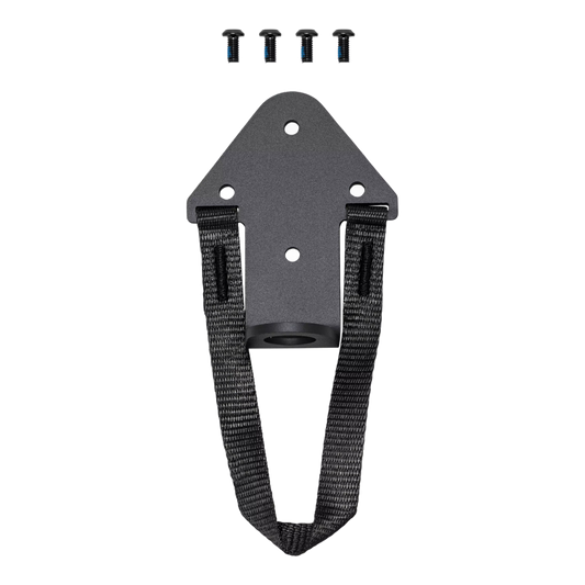 SPECIALIZED Battery L Bracket Kit - Black