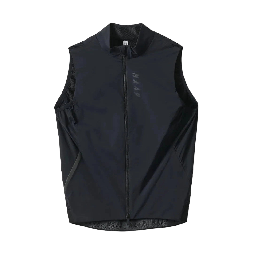 MAAP Flow Insulated Women Vest - Black