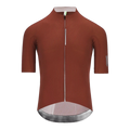Q36.5 Dottore PRO Jersey Rust - Red