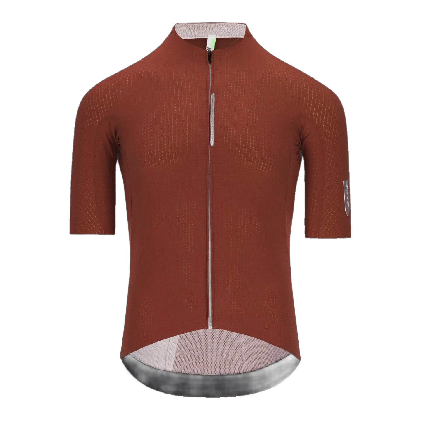 Q36.5 Dottore PRO Jersey Rust - Red