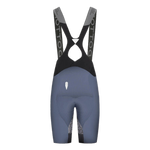 Q36.5 Dottore Pro Signature Bib Shorts Women - Tarmac