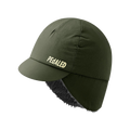 PEDALED Odyssey Alpha Cap - Military Green