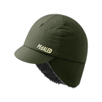 PEDALED Odyssey Alpha Cap - Military Green