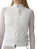 MAAP Flow Women Vest 2.0 - Optic White