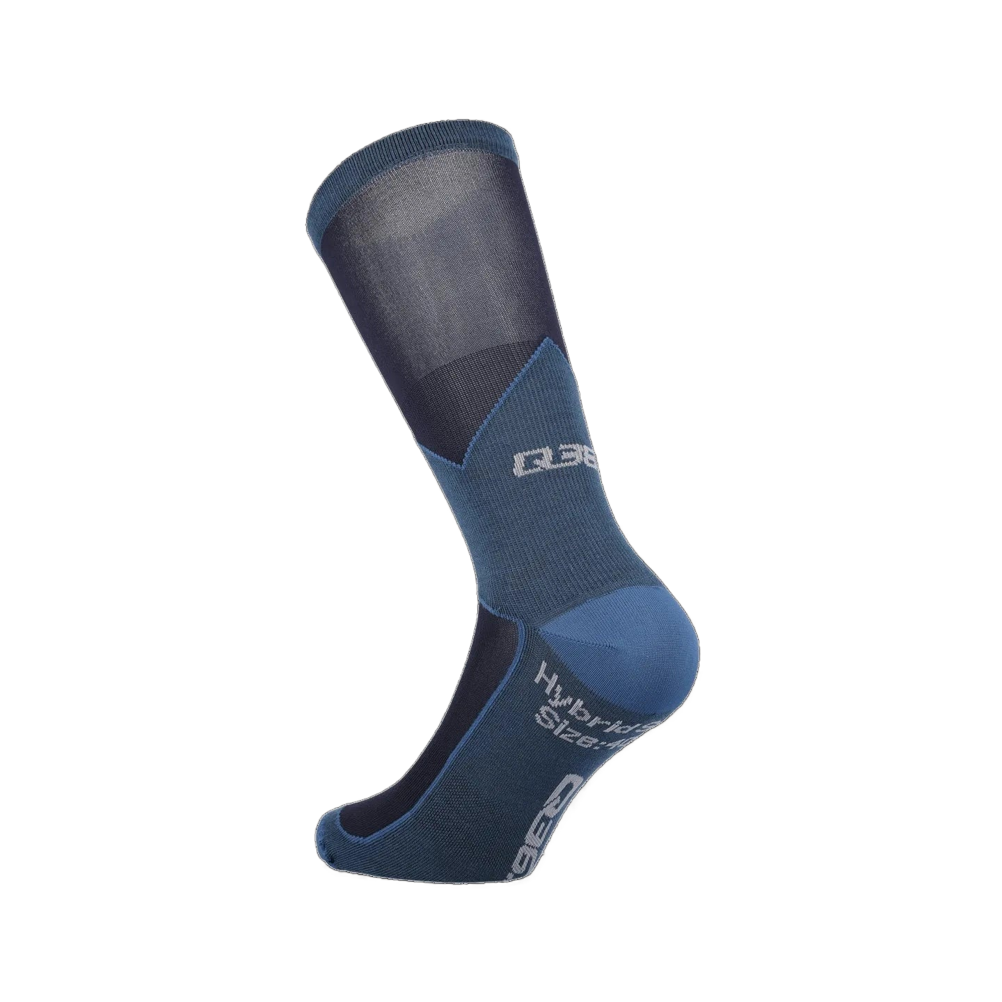 Q36.5 Hybrid 20 Socks Nautica - Blue