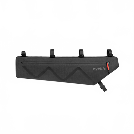 CYCLITE Frame Bag XT / 02 3.2L - Black