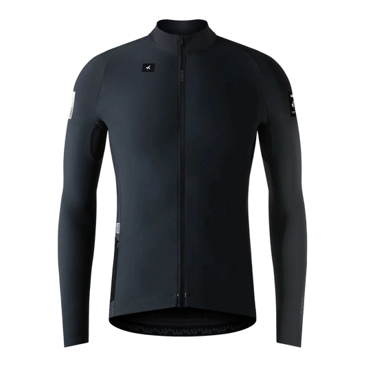 GOBIK Pacer Solid 2.0 Long Sleeve Jersey - Jasper
