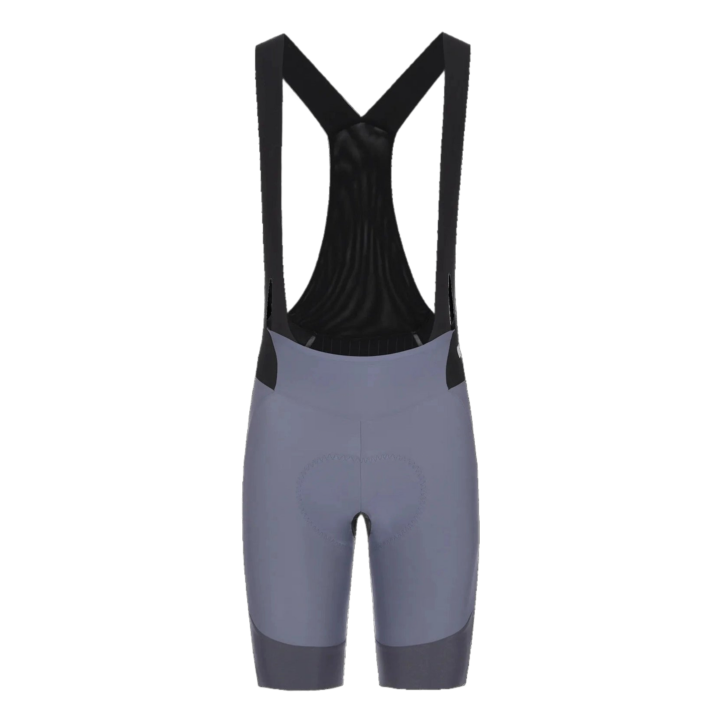 Q36.5 Gregarius Pro Bib Shorts Women Gravel - Grey